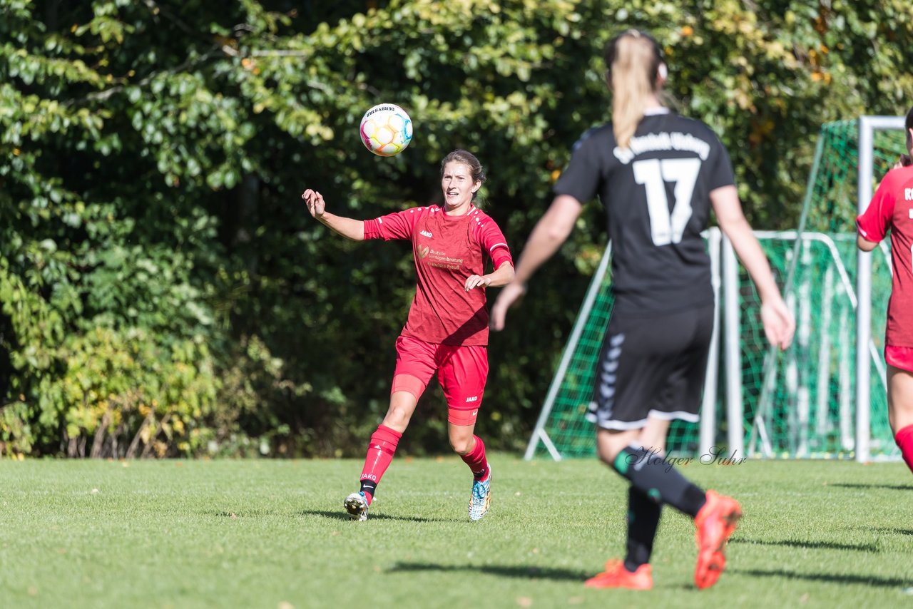 Bild 90 - F RS Kiel 2 - SV Henstedt Ulzburg 2 : Ergebnis: 1:3